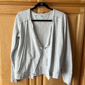 Maurice’s Sweater Jacket